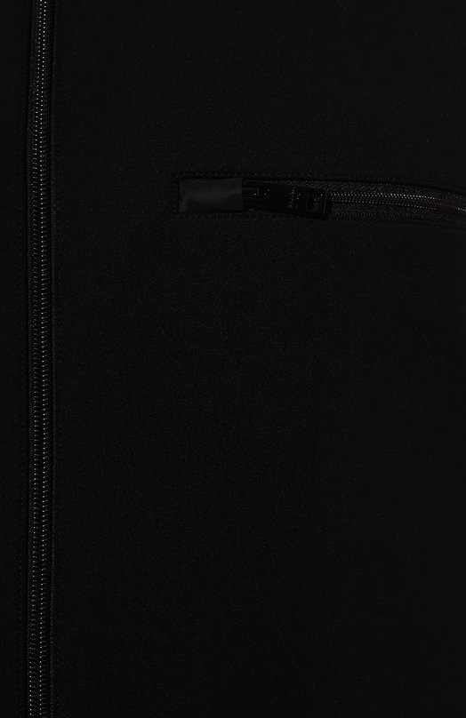 Бомбер Prada SJC564-1MO3-F0806-212 Чёрный  SJC564-1MO3-F0806-212 Фото 5