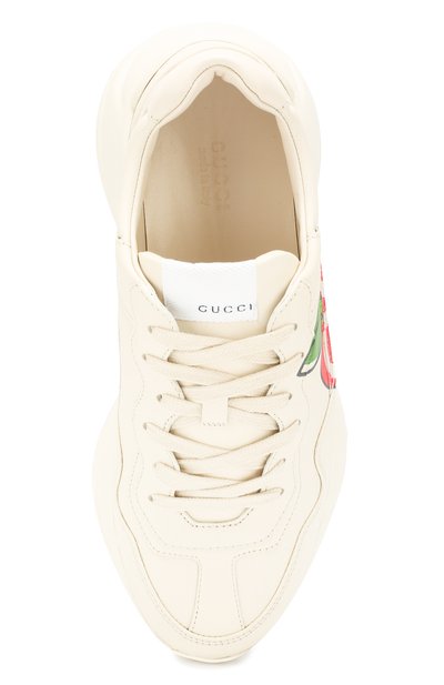 Кроссовки rhyton GUCCI, арт. 609343/DRW00, фото 5