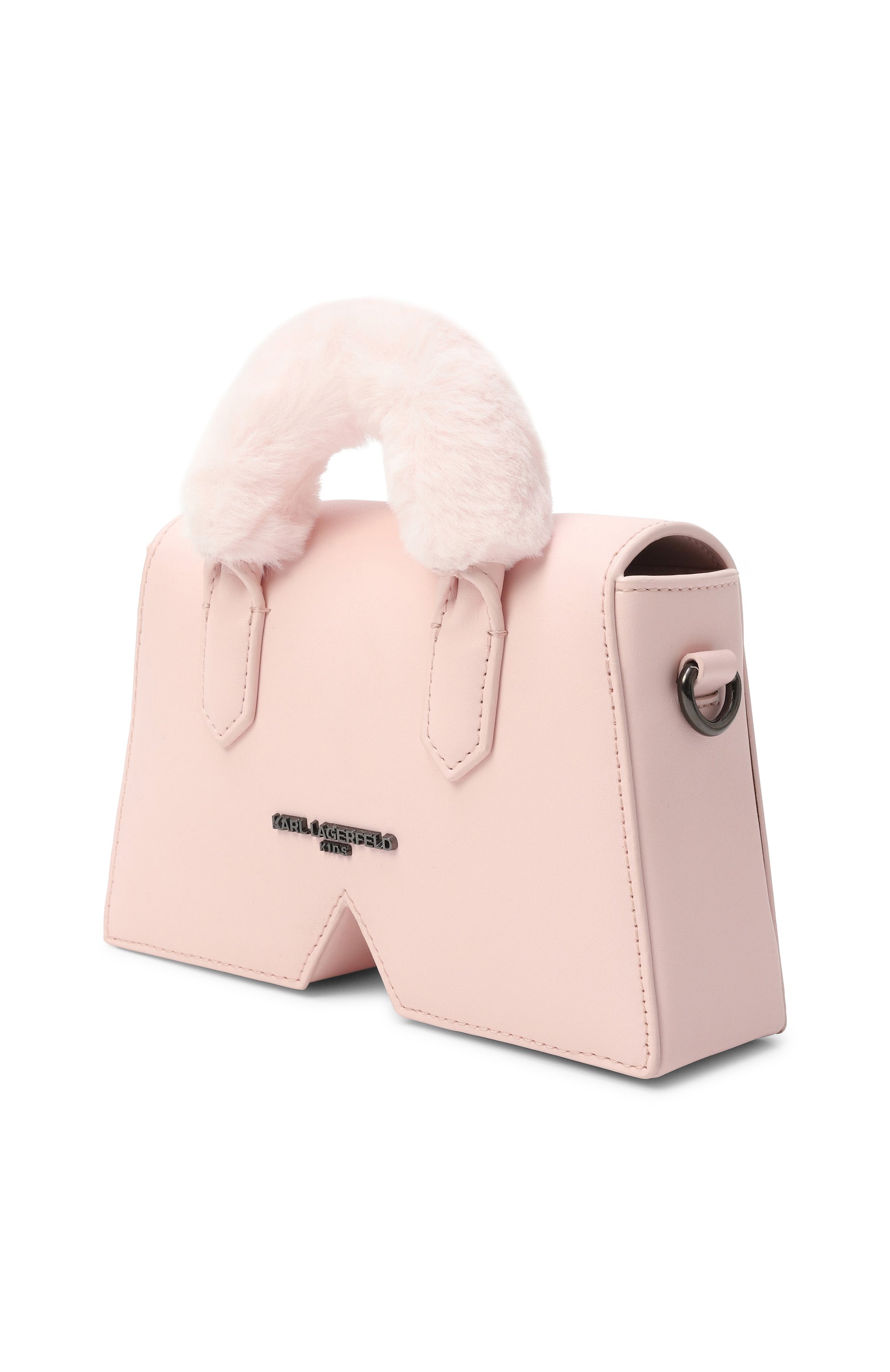 Сумка KARL LAGERFELD KIDS, арт. Z31015, фото 2