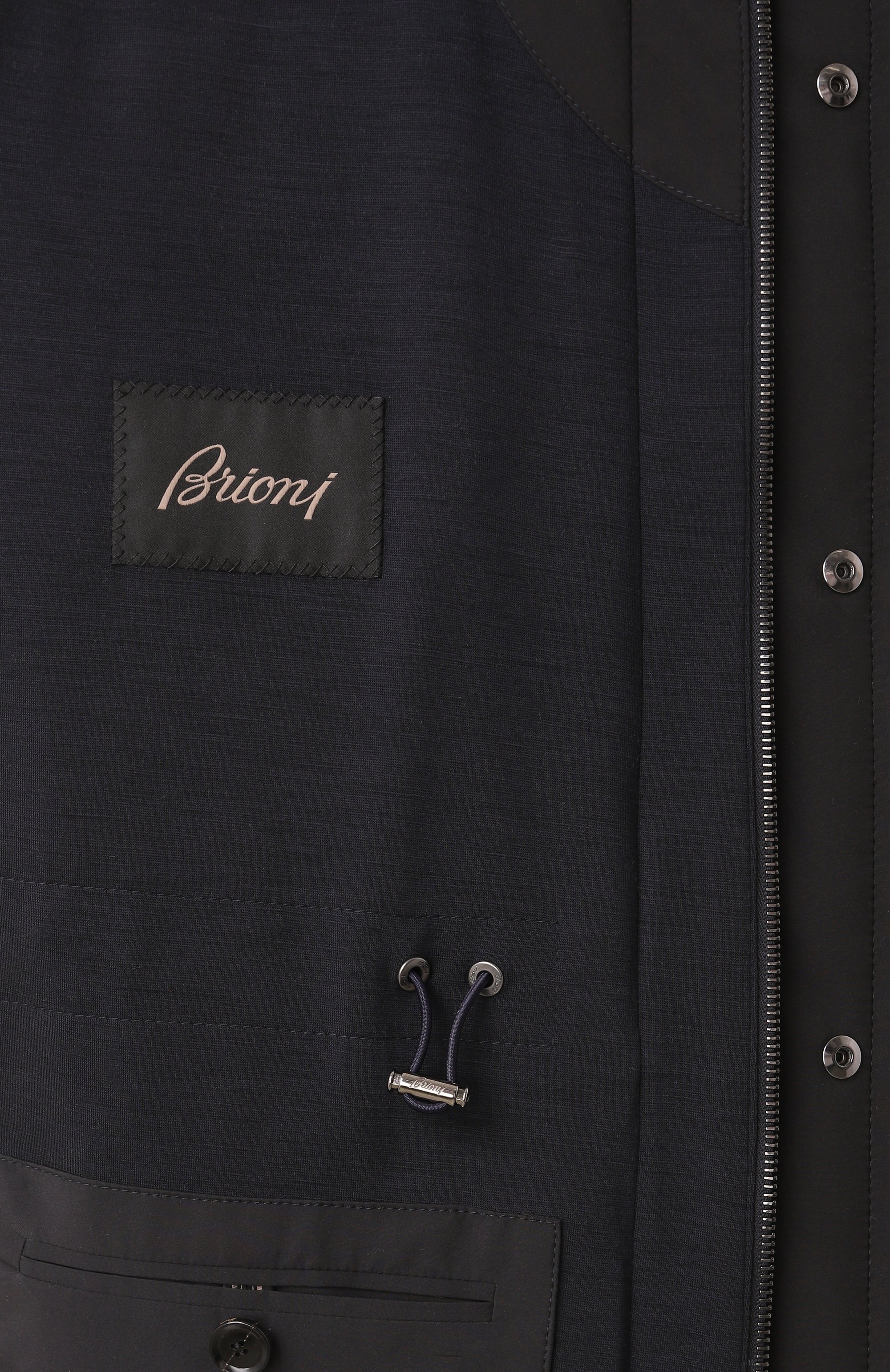 Куртка BRIONI, арт. SFPR0L PA906, фото 7