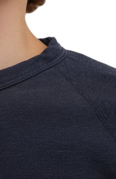 Хлопковый свитшот JAMES PERSE, арт. MXA3278, фото 5