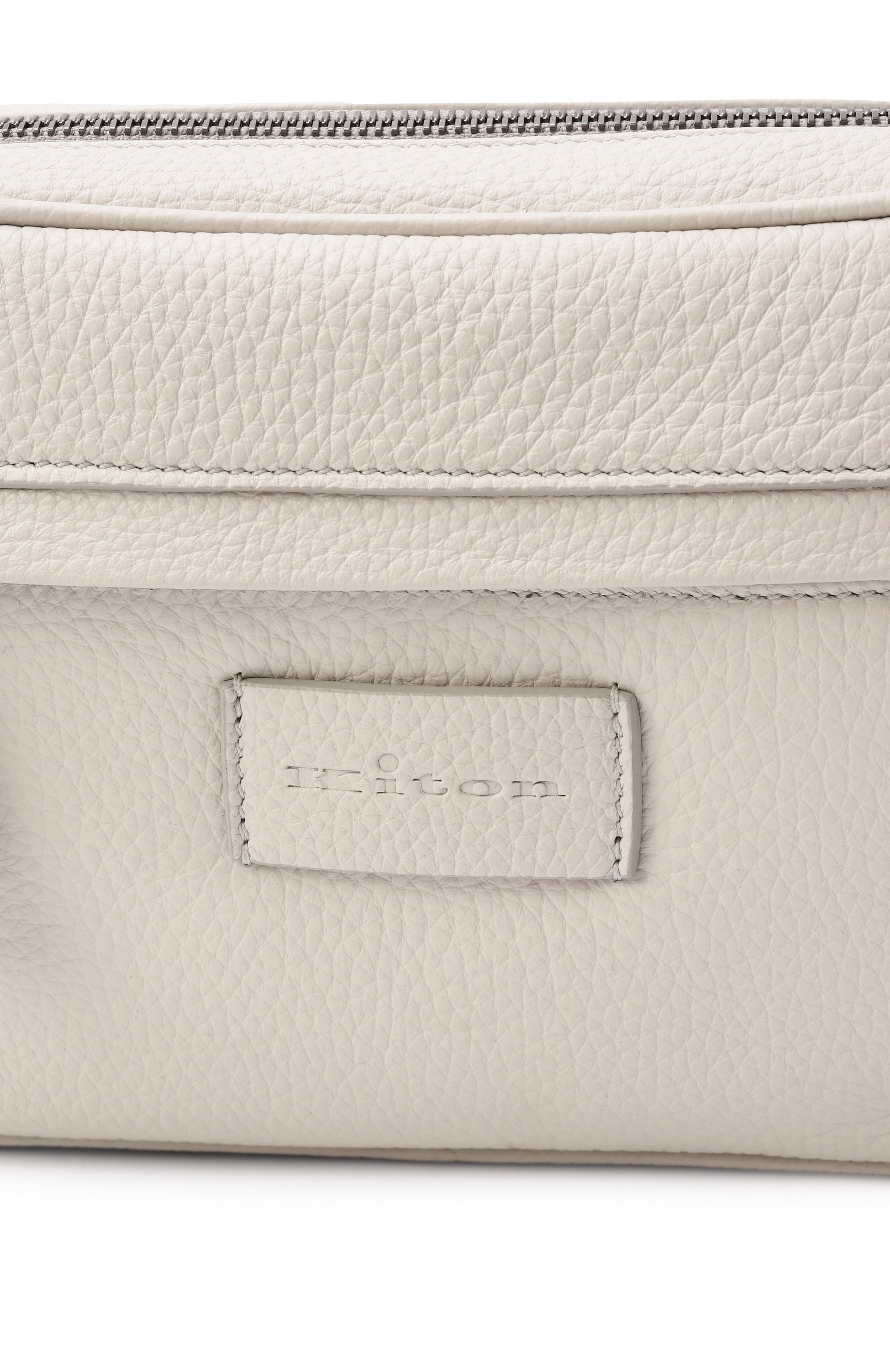 Борсетка KITON, арт. UBA0108N0122301, фото 3