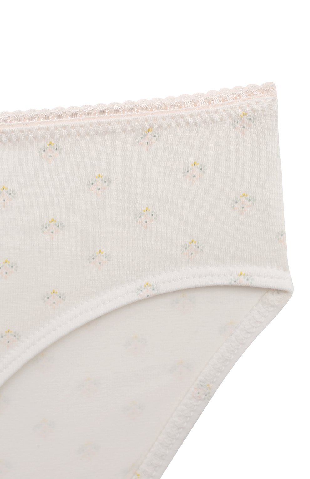 Трусы-слипы SANETTA, арт. 348097, фото 3