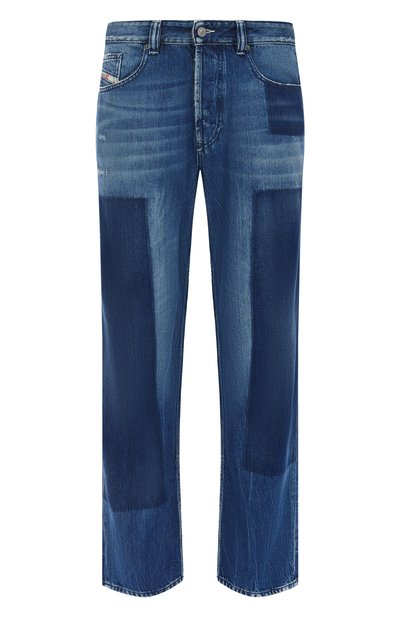 Мужские джинсы 2024 d-macs DIESEL, арт. A18974/09M52