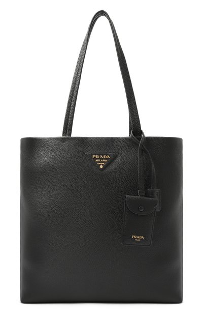 Женская сумка-тоут PRADA, арт. 1BG550/2DKV