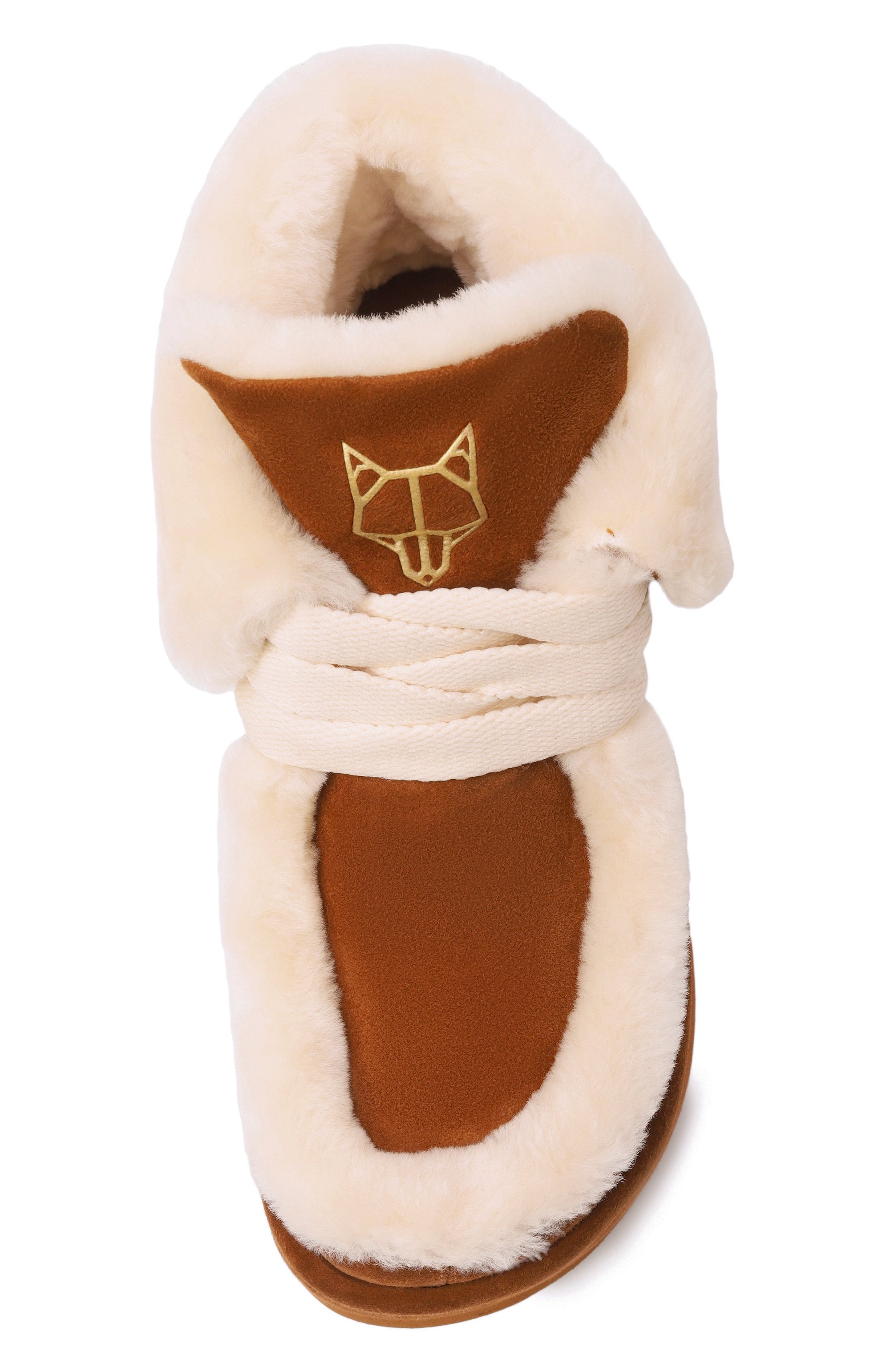 Замшевые ботинки bambi NAKED WOLFE, арт. BAMBI/FFSUE, фото 6