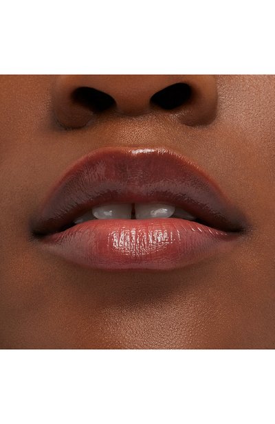 Бальзам для губ glow play tendertalk, оттенок introvert (3,14g) MAC, арт. SX5W-03, фото 5