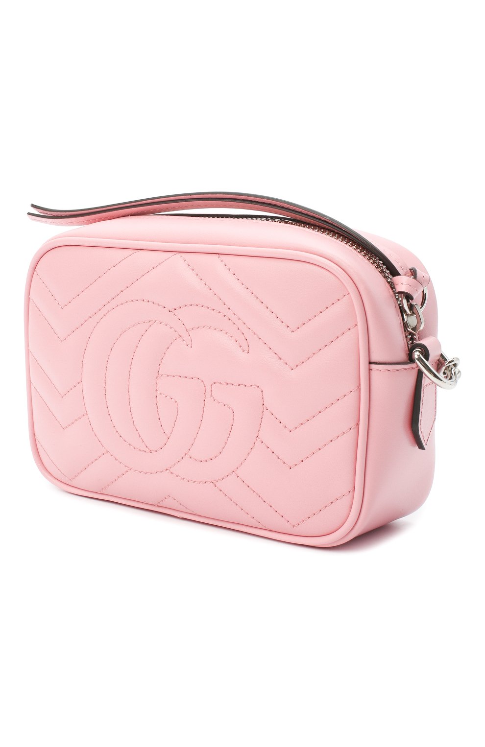 Сумка gg marmont 2.0 mini GUCCI, арт. 634936/DTD1P, фото 3