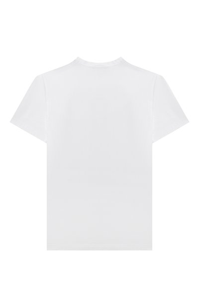 Хлопковая футболка DSQUARED2, арт. DQ0797-D00MQ, фото 2
