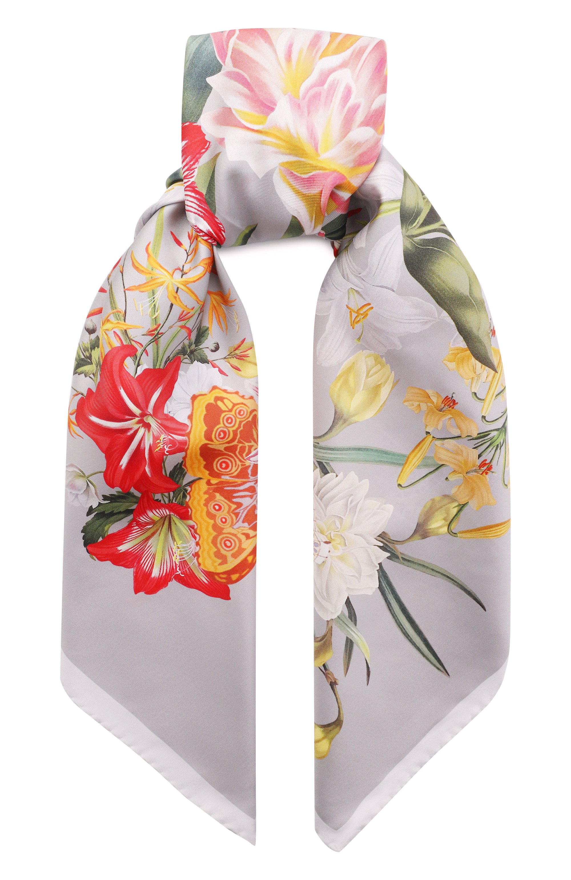 Шелковый платок RADICAL CHIC, арт. 700622.07.02, фото 1