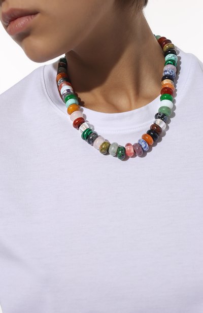 Колье HYPSO, арт. MAXI PEARL, фото 2