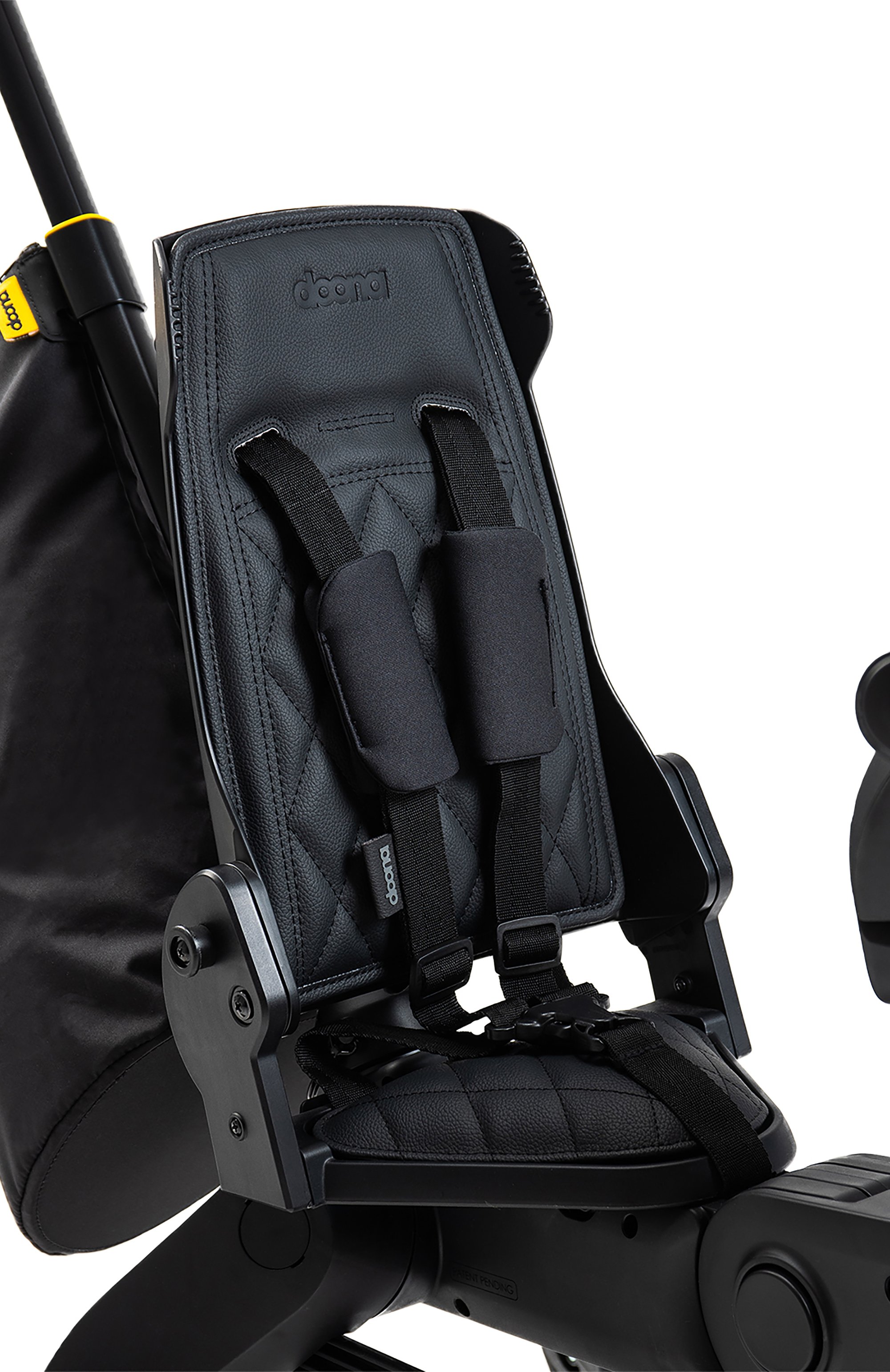 Складной трехколесный велосипед doona liki trike le DOONA, арт. SP540-99-040-015, фото 7