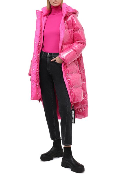 Пуховик GOOSE TECH, арт. GST.220.114.605, фото 2