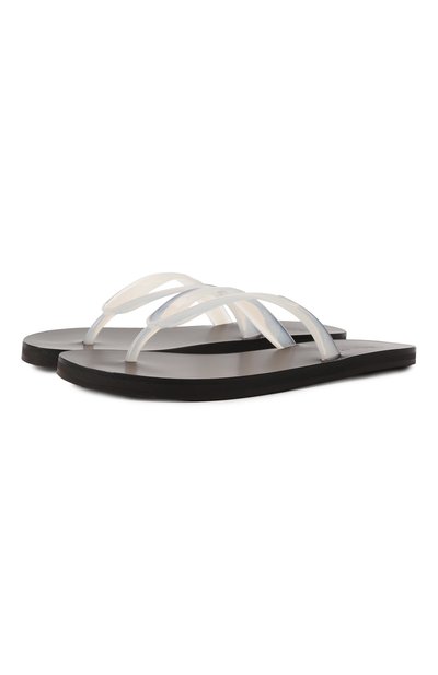 Женские шлепанцы saionara ANCIENT GREEK SANDALS, арт. SAI0NARA JELLY