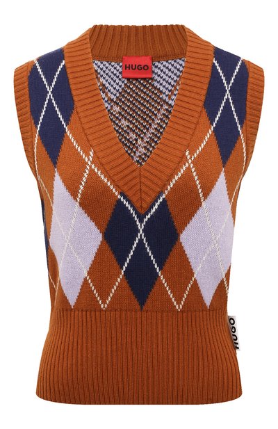 Жилет HUGO, арт. 50493718, фото 1