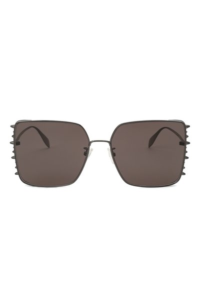 Солнцезащитные очки ALEXANDER MCQUEEN, арт. 649845/I3330, фото 3
