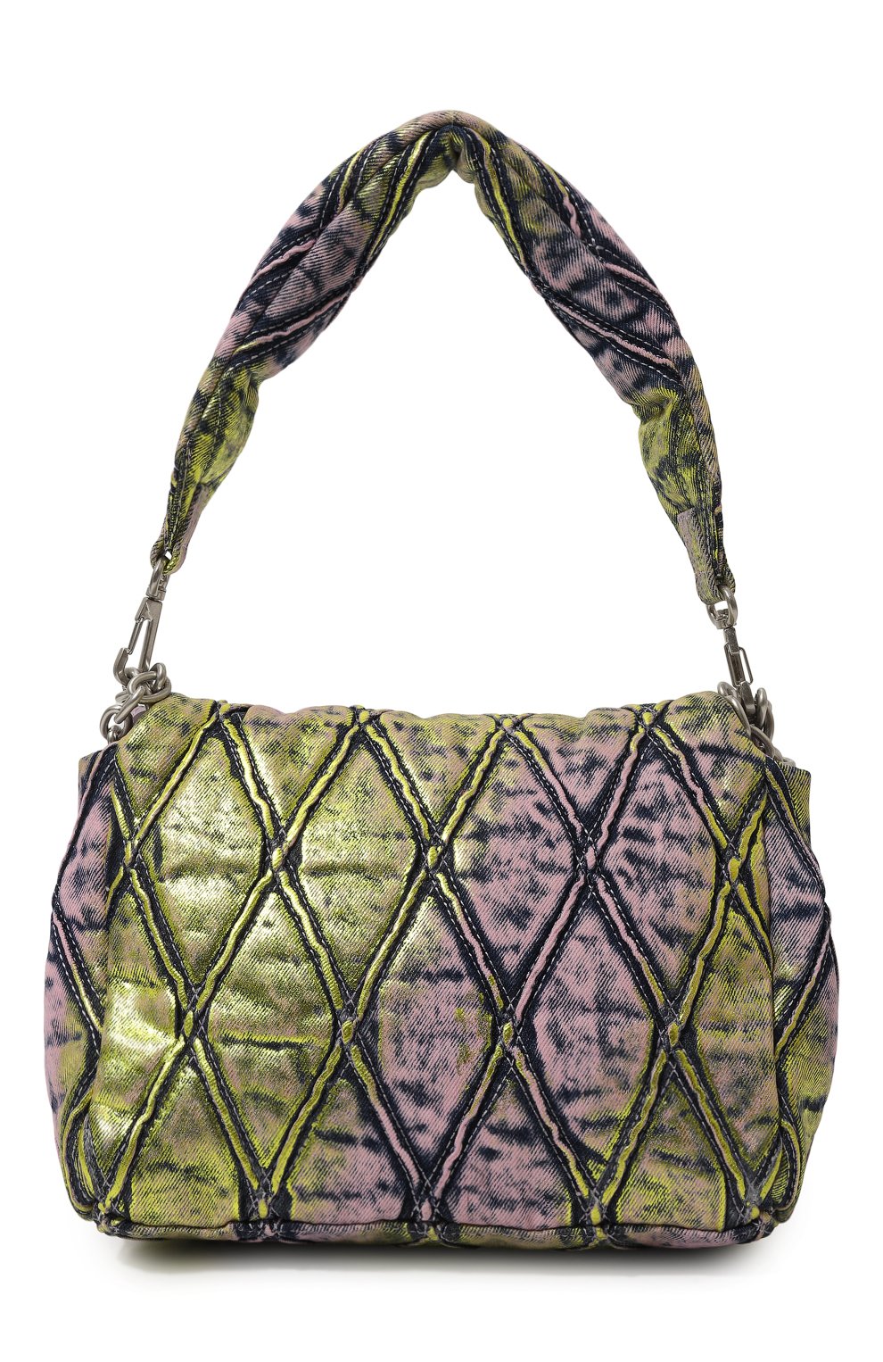 Сумка charm-d DIESEL, арт. X09596/P6681, фото 6