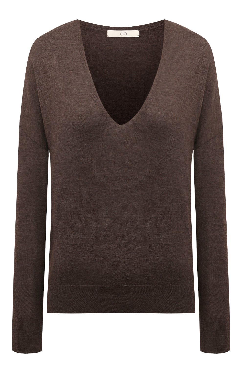 Кашемировый пуловер CO, арт. 7891/BCM, фото 1