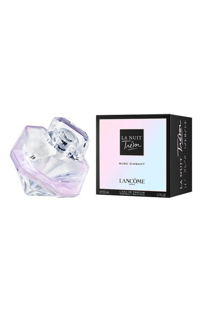 Парфюмерная вода tresor la nuit diamant blanc (50ml) LANCOME, арт. 3614272491069, фото 2