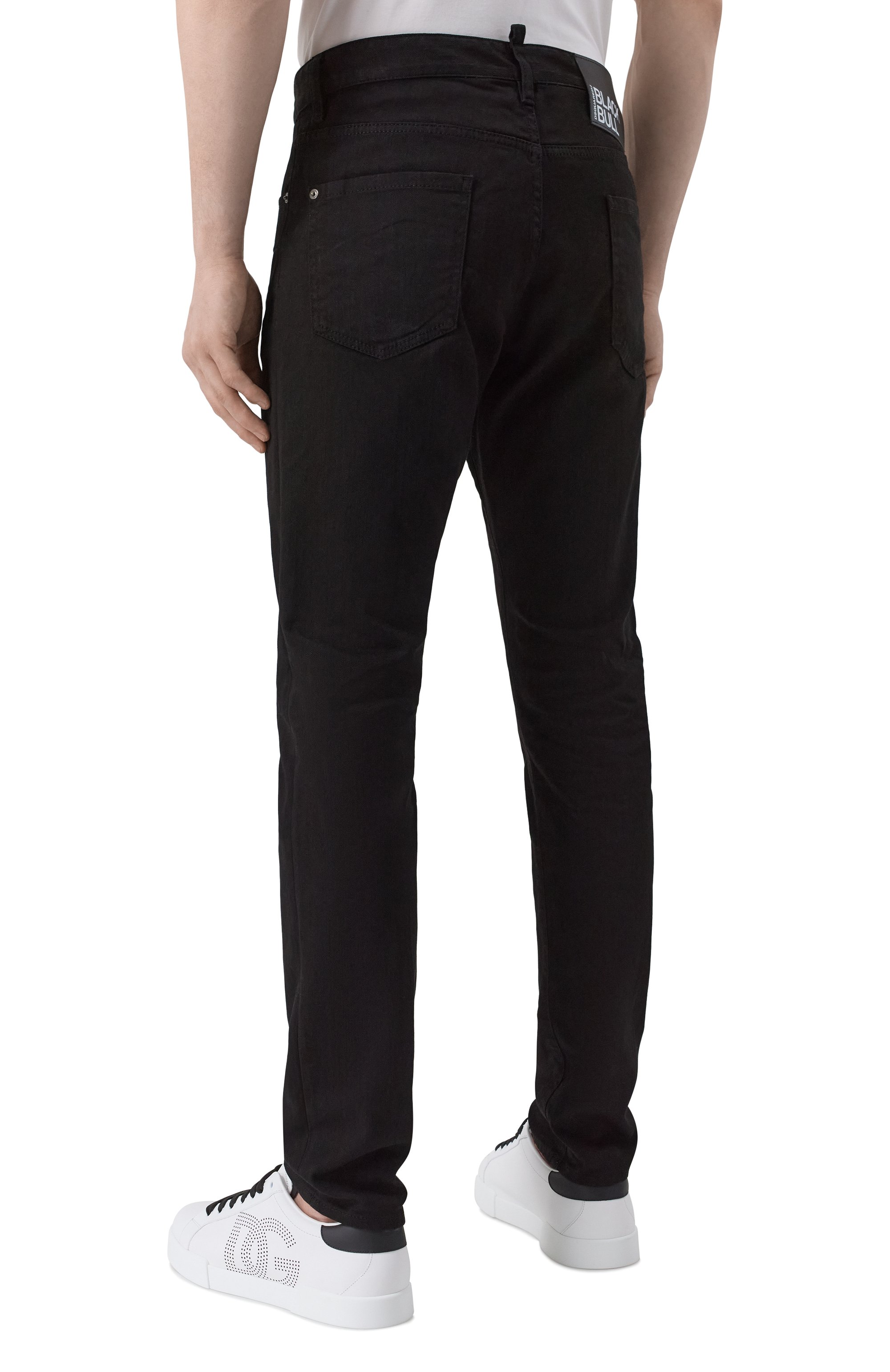 Джинсы cool guy DSQUARED2, арт. S74LB1492/S39781, фото 4