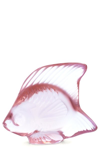 Скульптура fish LALIQUE, арт. 3001700