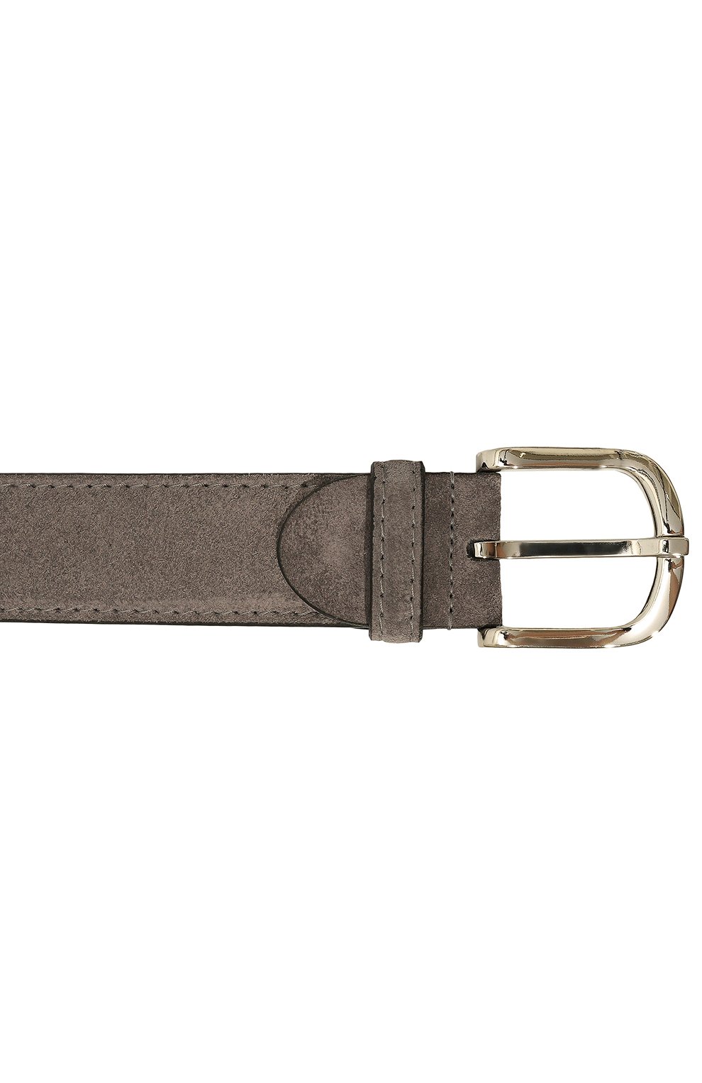 Замшевый ремень BARRETT, арт. 92B565.38, фото 4