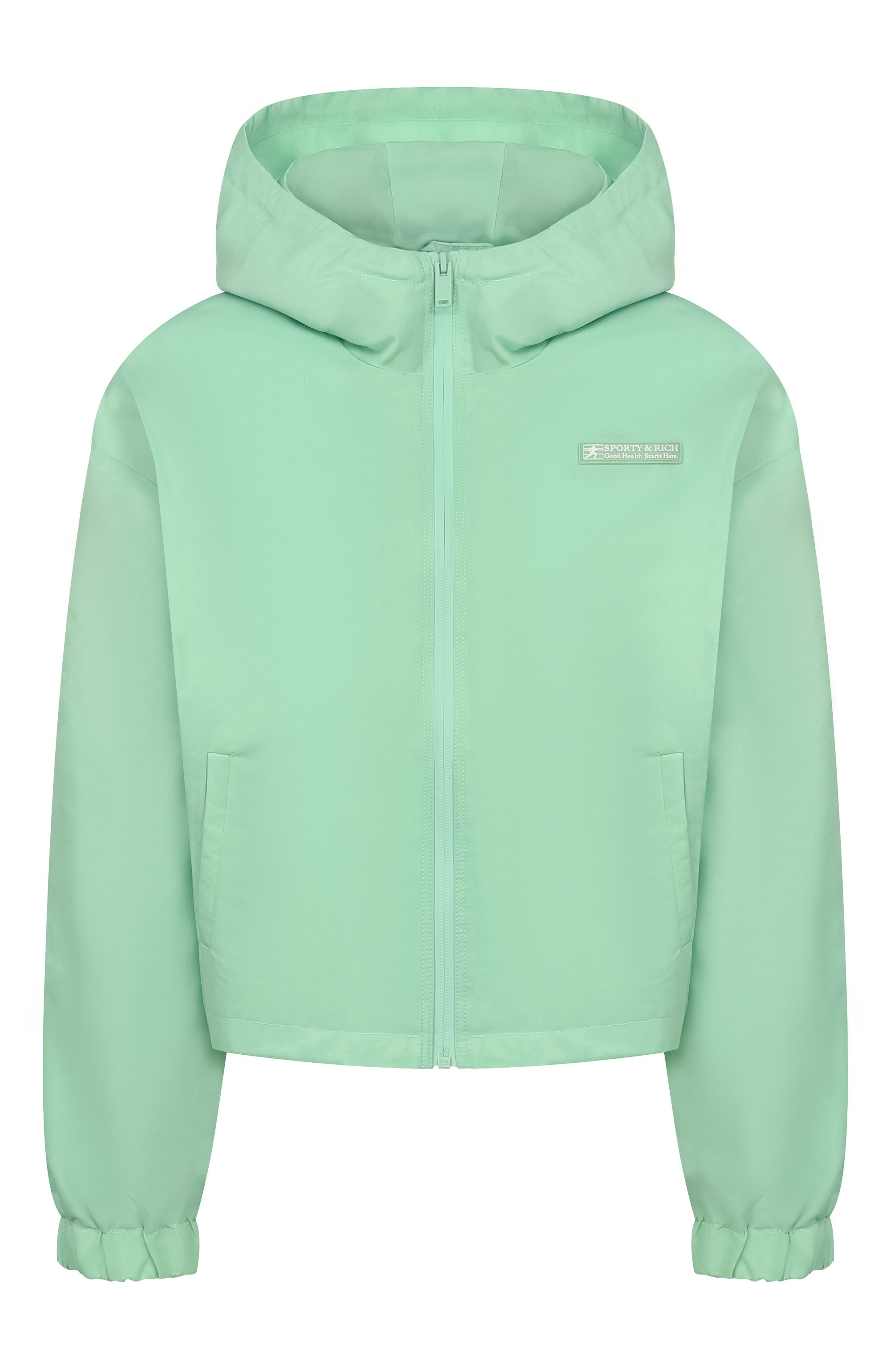 Ветровка SPORTY AND RICH, арт. JA017S410GT, фото 1