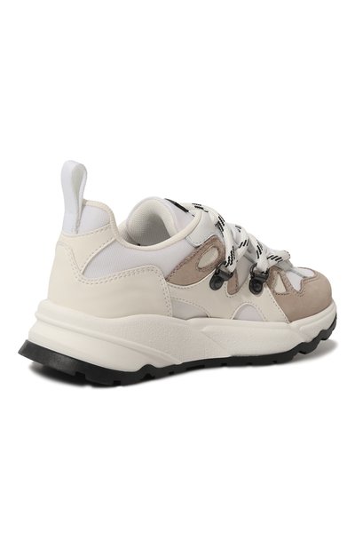 Кроссовки DSQUARED2, арт. 77732/28-35, фото 3