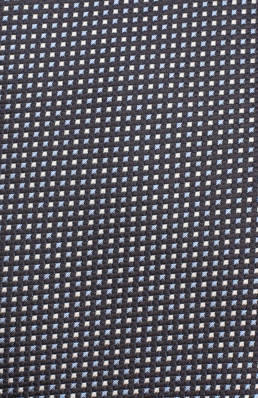 Шелковый галстук BRIONI, арт. 062H00/P9488, фото 3