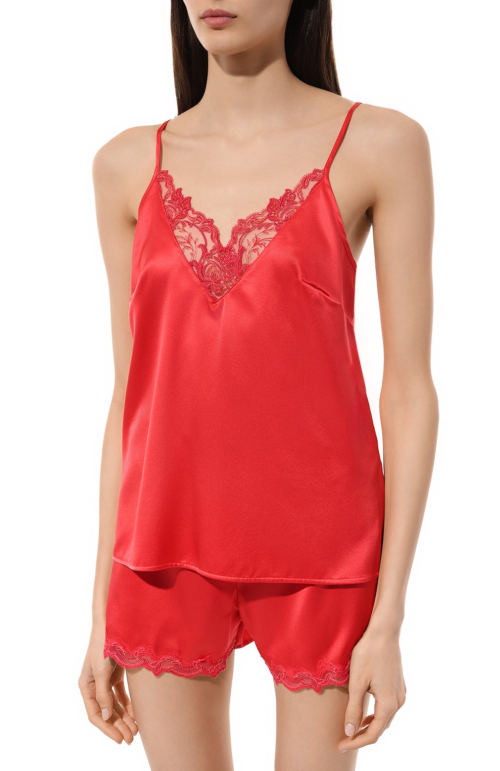 Шелковая пижама LISE CHARMEL, арт. ALH4272-ALH0172, фото 3