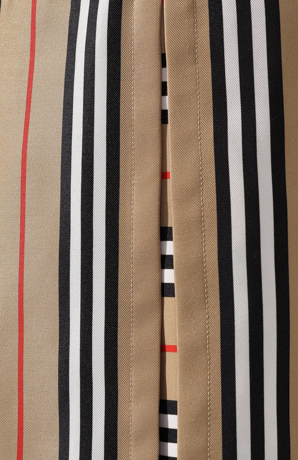 Юбка BURBERRY, арт. 8017118, фото 5