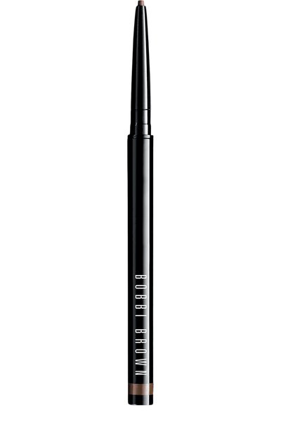 Женские водостойкая подводка в карандаше, оттенок hazy brown BOBBI BROWN, арт. EGG4-07