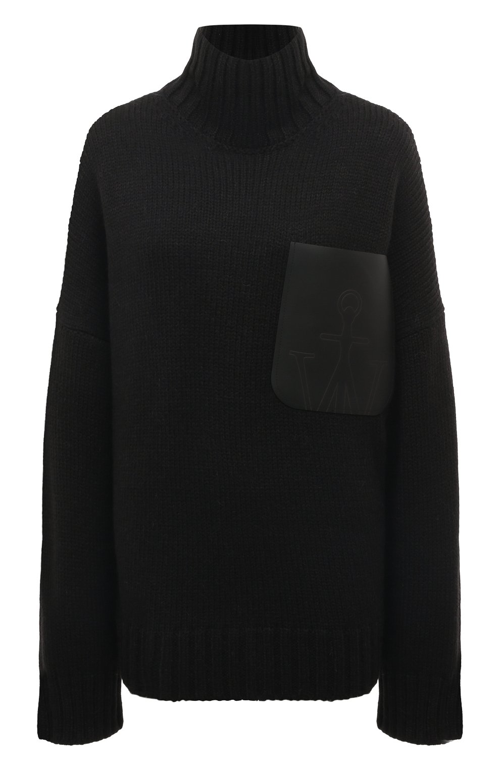 Свитер JW ANDERSON, арт. KW1005 YN0144, фото 1