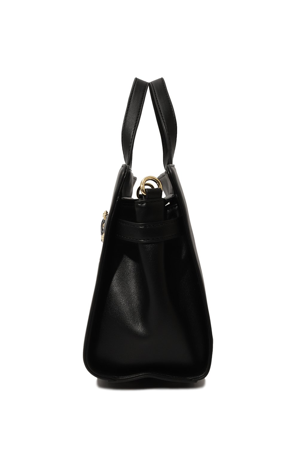 Сумка VERSACE JEANS COUTURE, арт. 74VA4BFM/ZS412, фото 4