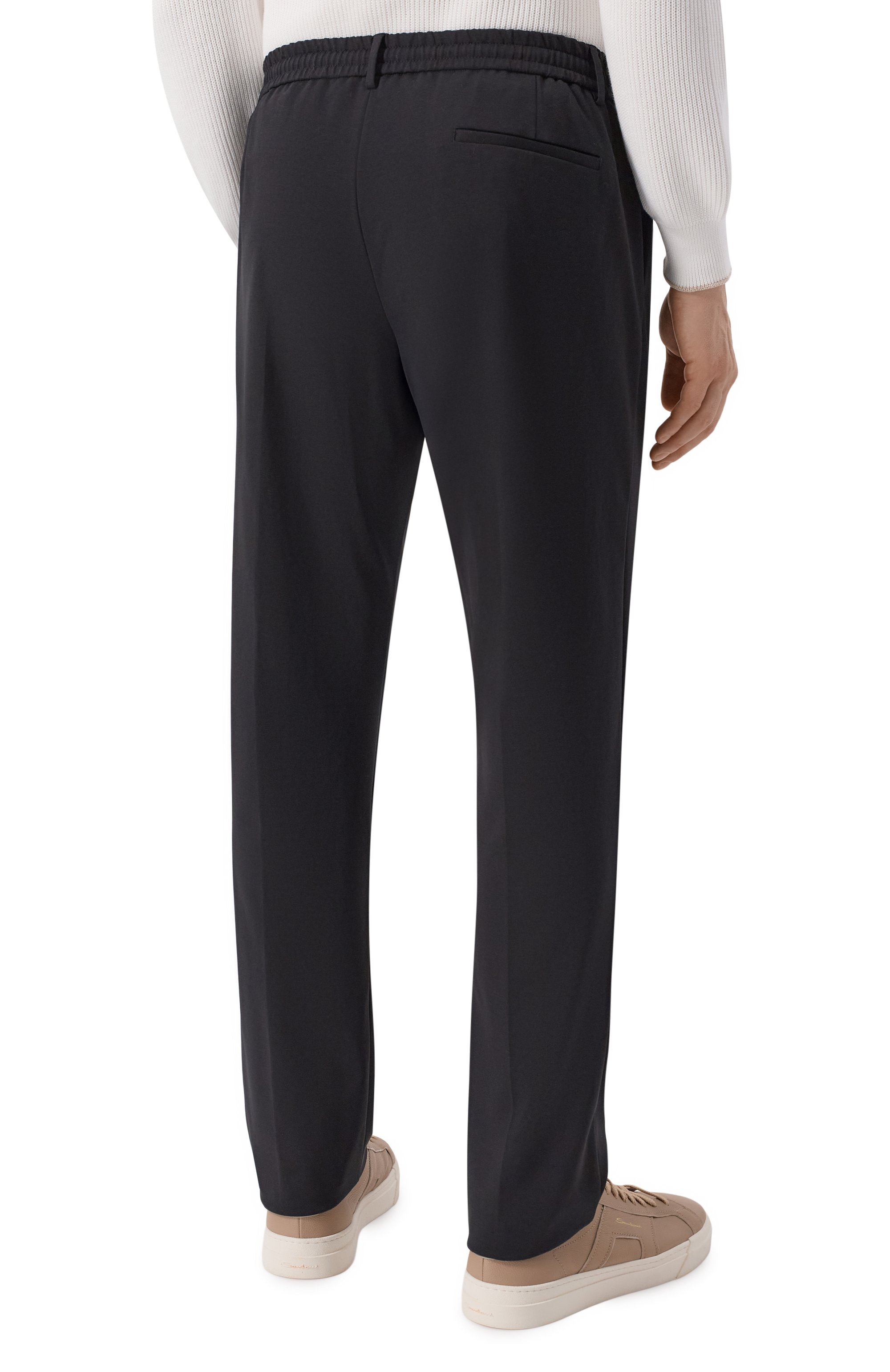 Брюки BERWICH, арт. SPIAGGIA 1P/CN1026X, фото 4