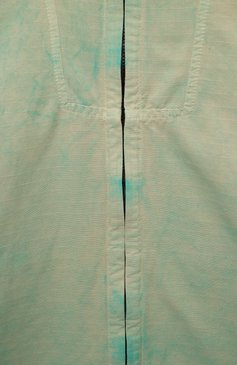 Хлопковая ветровка STONE ISLAND, арт. 407/35/14, фото 3