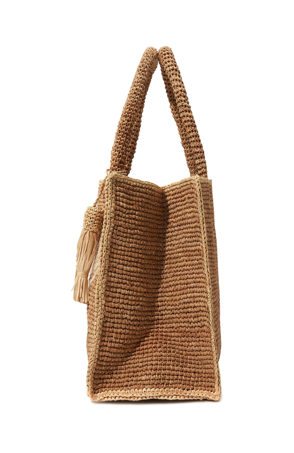 Сумка-тоут MC2 SAINT BARTH, арт. STBA/FAITH/07380D, фото 4