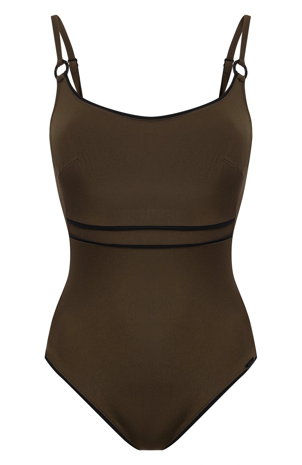 Слитный купальник MARYAN MEHLHORN, арт. 4325519, фото 1