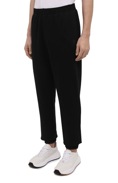 Хлопковый спортивный костюм SEVEN LAB, арт. 662HP21-1sk black, фото 4