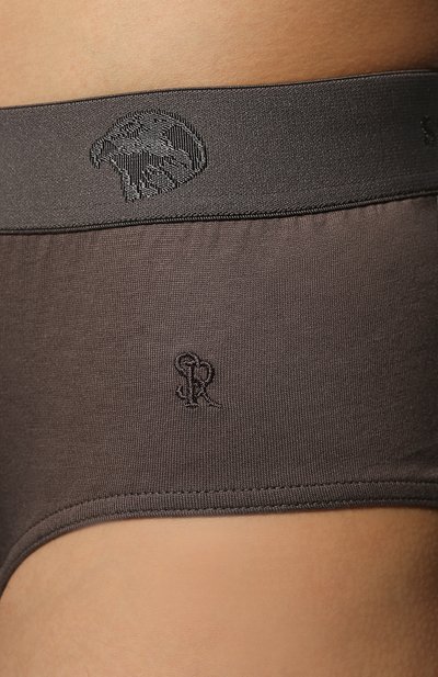 Хлопковые брифы STEFANO RICCI, арт. SLM13/SIC0TT, фото 4