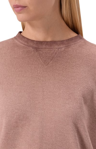 Хлопковый лонгслив HALFBOY, арт. HF251WT005, фото 5