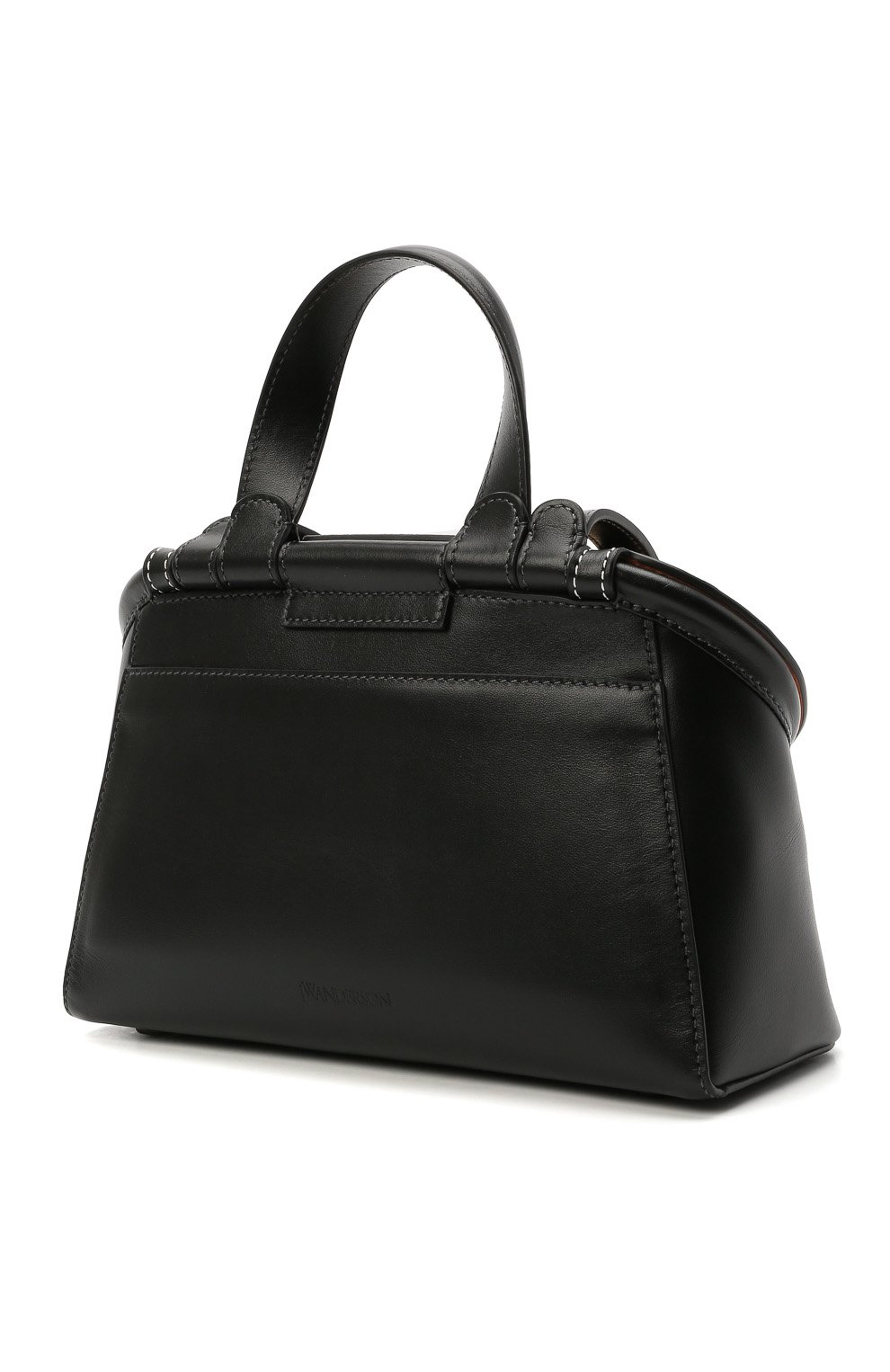 Сумка chain lid JW ANDERSON, арт. HB0317 LA0020, фото 3