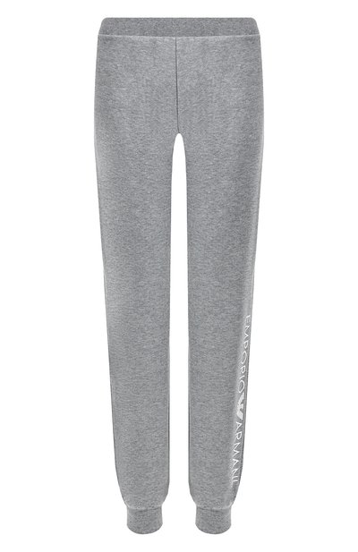 Женские джоггеры EMPORIO ARMANI, арт. 163774/9A250