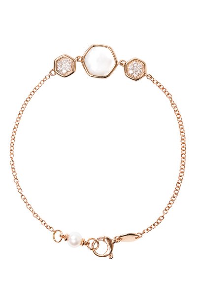 Женский браслет UTOPIA, арт. VB2UBFW