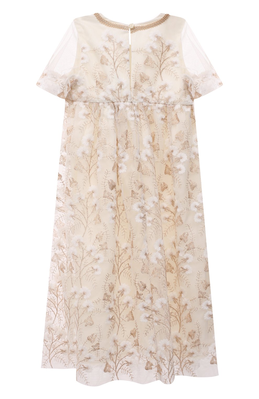 Платье flowers ZHANNA & ANNA, арт. ZA22020401-41, фото 2