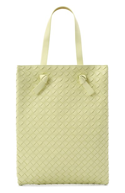Женская сумка-тоут tie BOTTEGA VENETA, арт. 690502/V1FG1