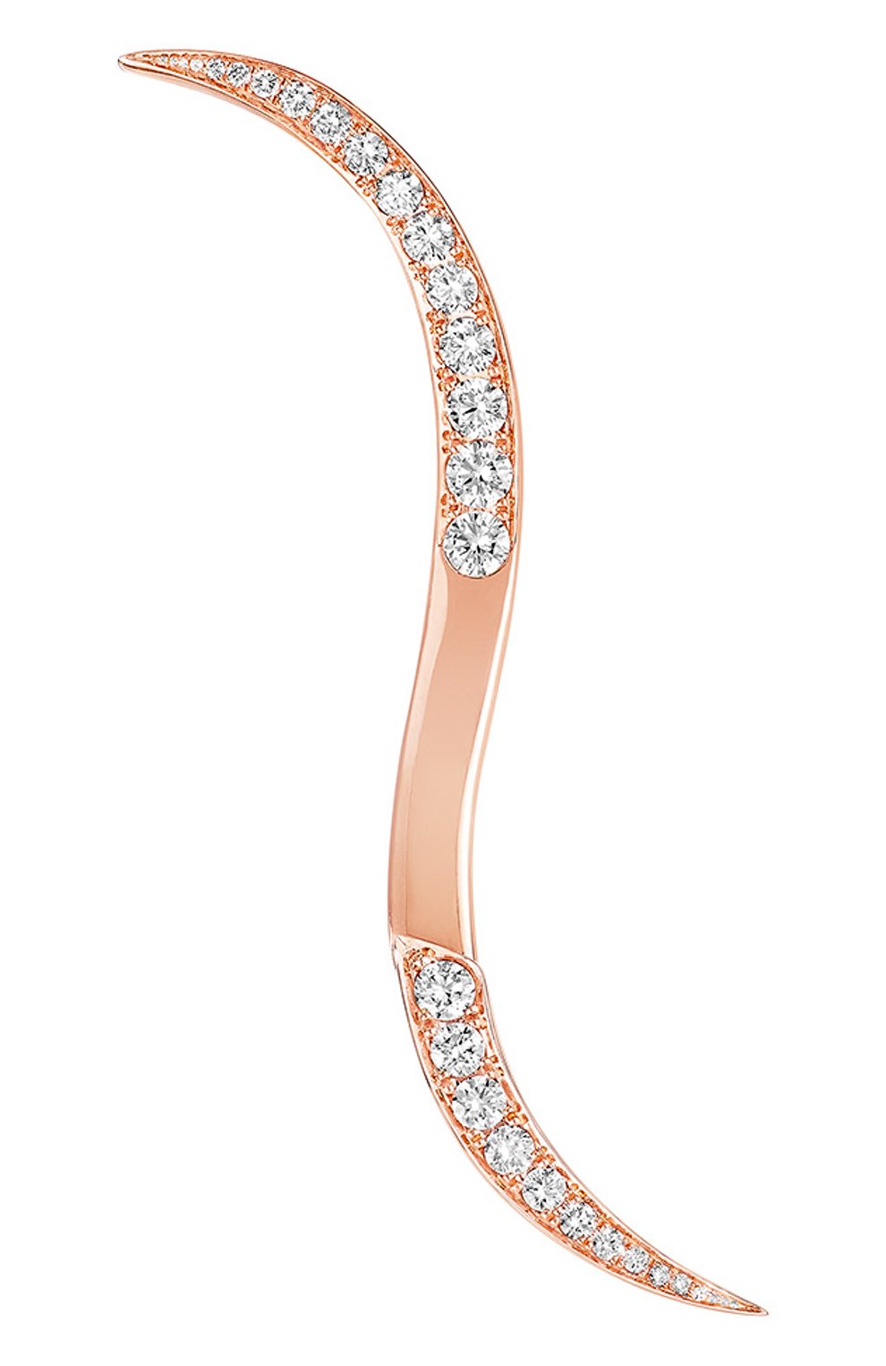 Серьга MESSIKA, арт. 06511-PG, фото 1