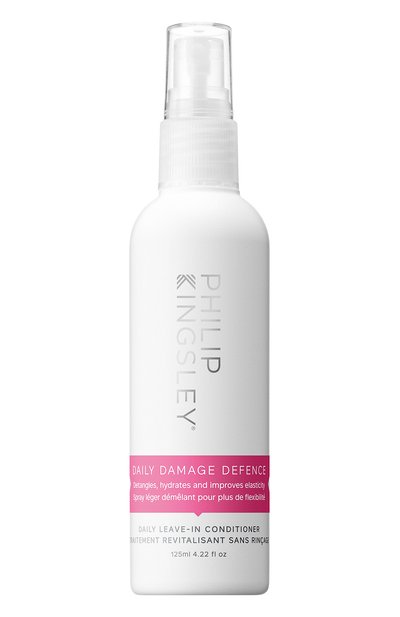Женского защитный спрей daily damage defence (125ml) PHILIP KINGSLEY, арт. 5060305128446