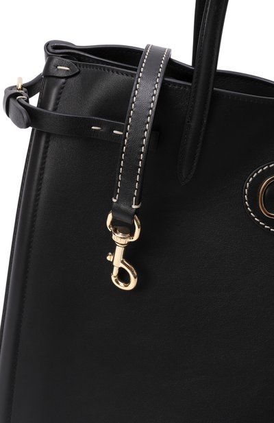 Сумка-тоут antibes medium VALENTINO, арт. 6W2B0R19/CVC, фото 3