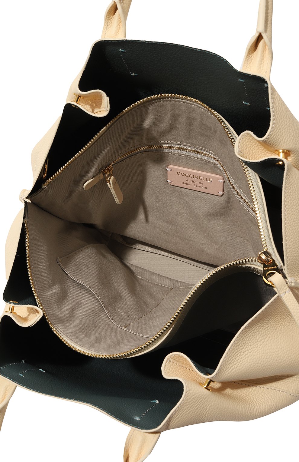 Сумка soft-wear medium COCCINELLE, арт. E1 P5A 18 01 01, фото 5